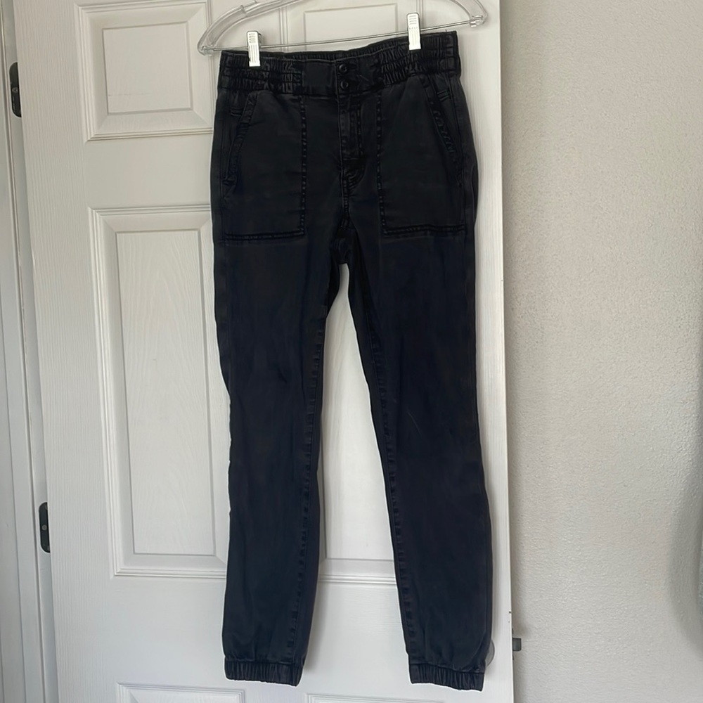 American Eagle High Waisted Jegging Jogger